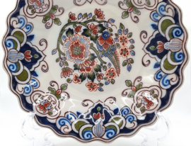 Makkum sierbord nummer BG20