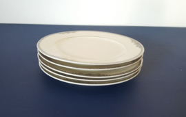 Thomas Ivory 5 gebaksbordjes