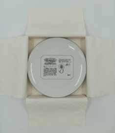 Bord van Royal Porcelain Factory Berlin