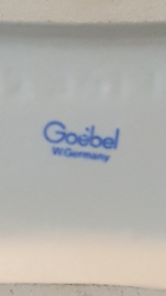 Goebel - ezel