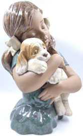 Lladro Gabriela #2355