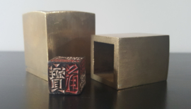 Chinees gokspel Lien Poh