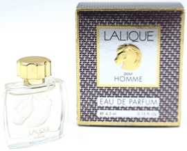 Lalique Eau de toilette - Equus