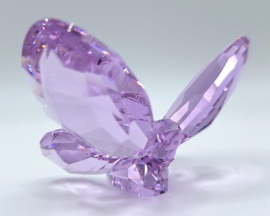 Violet vlinder 9100/000/026