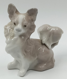 Lladro beeld van een papillon