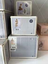 11-delige Lladro kerststal 