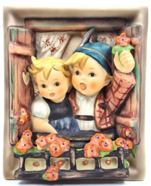 Hummel ornament 'Vacation Time'