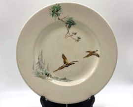 Royal Doulton bordje 'The Coppice'