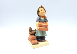 Hummel beeldje 'Der Schwerarbeiter / The builder'