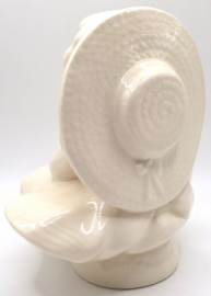 Bruidsmeisje door Goebel