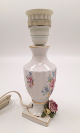 Lampvoet 'KD handarbeit W. Germany'