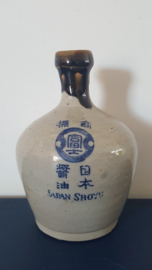 Paar Japanse sojakruikjes
