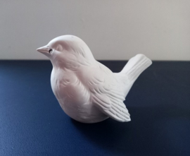 Biscuit Goebel vogeltje