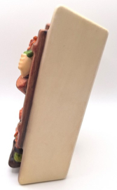 Hummel ornament 'Vacation Time'