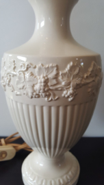 Wedgwood tafellamp 'Edme Vines'