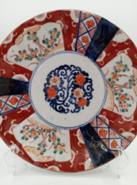Japans Imari bord