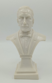 Buste van G. Puccini