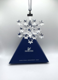 Kerstster 2004 - 9445/200/401 