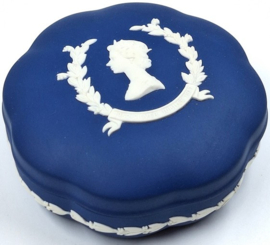 Wedgwood bakje Elisabeth