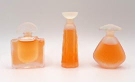 Lalique - The ultimate collection