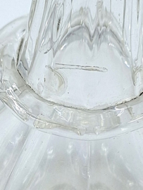 Antiek maatglas