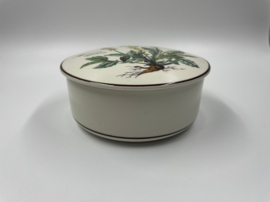 Villeroy & Boch dekselbakje middel