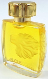 Lalique Eau de toilette - Lion