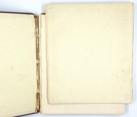 Prentenboek 'Our Nurse’s Picture Book'