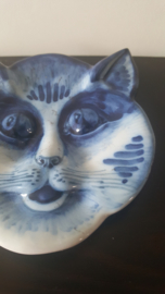 Makkum kattenkop