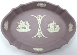 Set Wedgwood schaaltjes