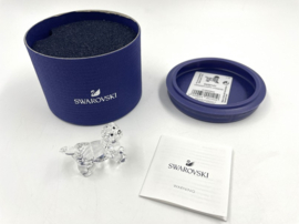 Swarovski Labrador puppy 5400141