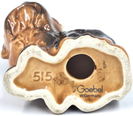 Yorkshire terriër door Goebel