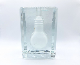 Block lamp mini door Design House Stockholm