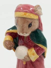 Royal Doulton - Bunnykins Fortune teller