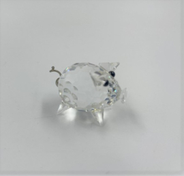 Swarovski varkentje 7657/027/000
