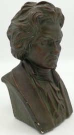 Buste van Beethoven