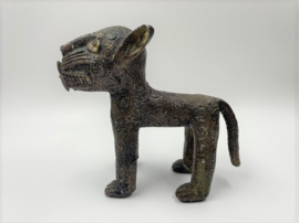 Benin luipaard