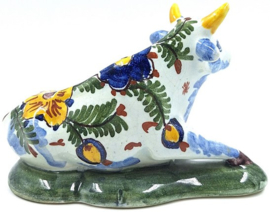 Bewerken - Koetje gemerkt