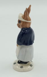 Royal Doulton - Bunnykins Nurse