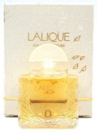 Lalique Eau de toilette