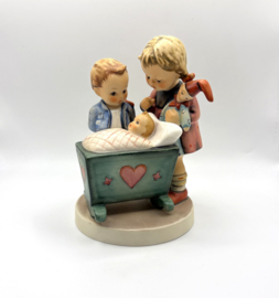 Hummel beeldje 'Blessed event' (groot)