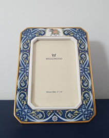 Wedgwood Blue elephant fotolijst