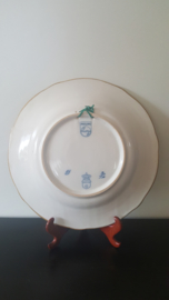 Makkum sierbordje HH