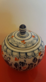Chinees potje met deksel