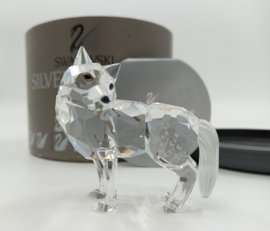 Swarovski wolf 7550/000/002