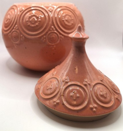 Bonbonnière door Bjorn Wiinblad