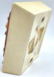 Hummel ornament 'Vacation Time'