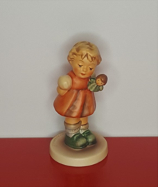 Hummel beeldje 'Puppet Princess'