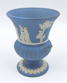 Wedgwood Jasperware vaasje