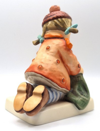 Hummel beeldje 'Schlaf gut / Sleep tight'